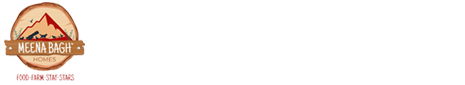 MeenaBagh Homes