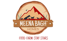 MeenaBagh Homes